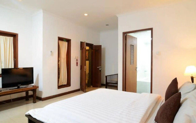 Villa Bunga Hotel & Spa