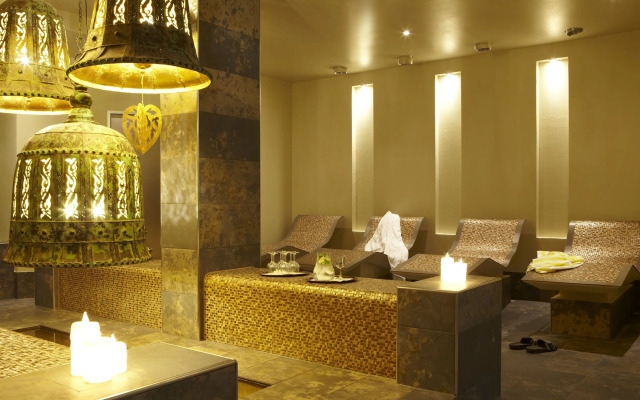 Zur Post Wellness und Sporthotel