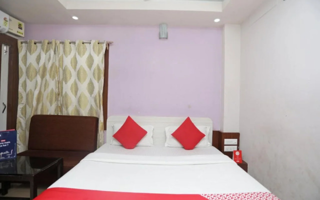 Hotel Annapurna