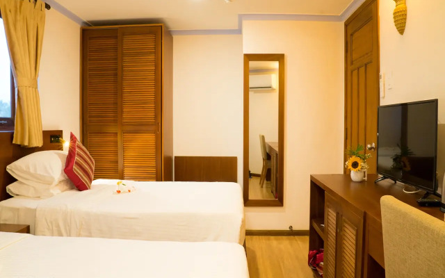 Sai Gon Mui Ne Resort