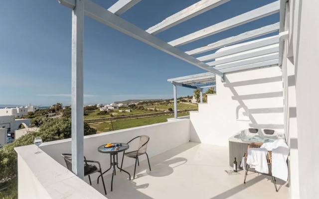 Soley Naxos