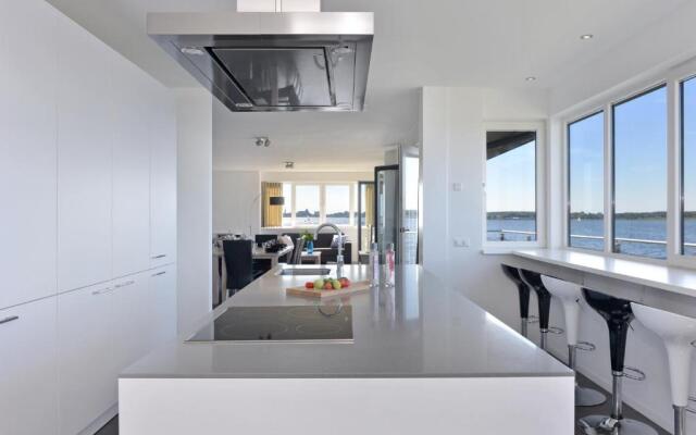 Penthouse XXL Veerse Meer