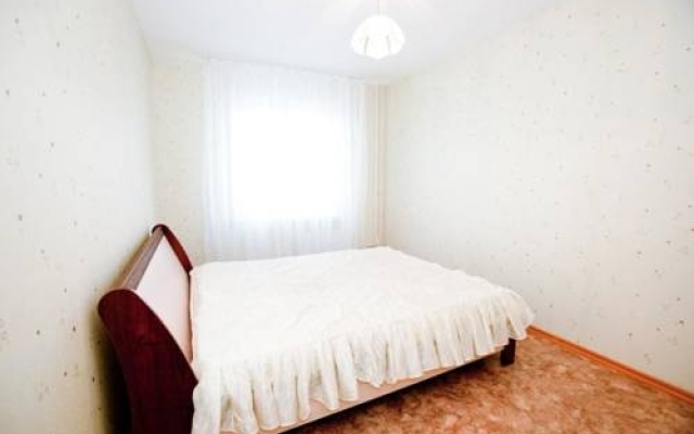Aparthotel Luxe