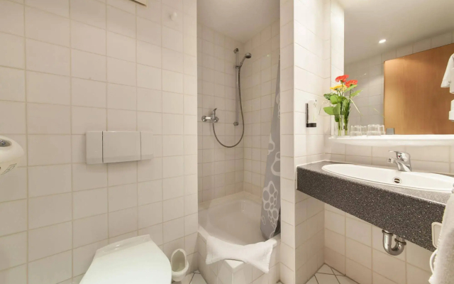 Garner Hotel Cottbus Sud by IHG