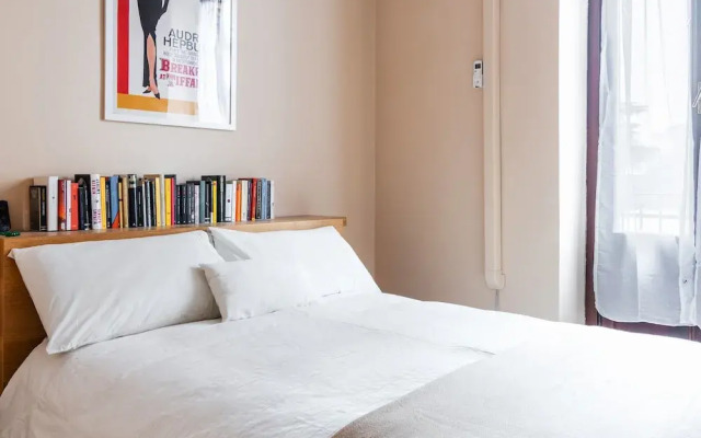 Asso Master Guest apartment