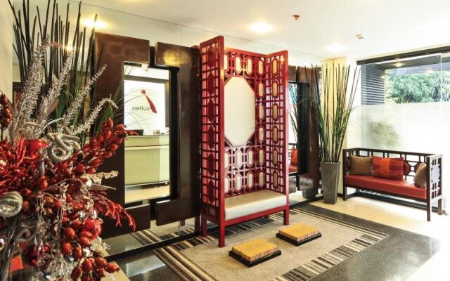 isuites Hotel