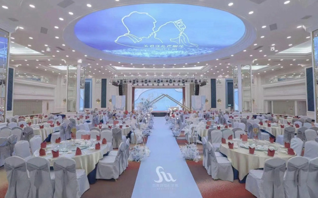 Pantower International Hotel