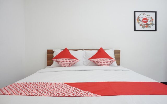 Pondok Helomi By OYO Rooms