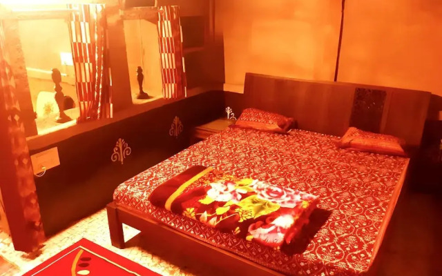 Casa de jodhpur
