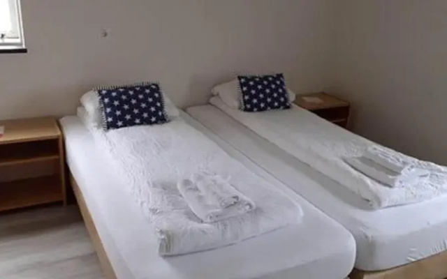 North Star Guesthouse Snæfellsnes