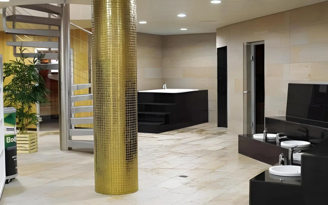 Hotel Aquafit