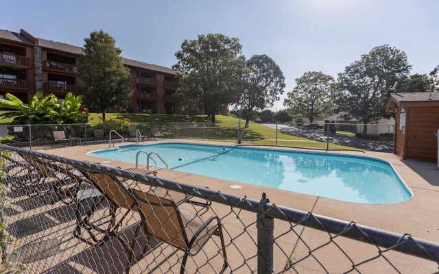 Sweet Spot 2 Bedroom Condo