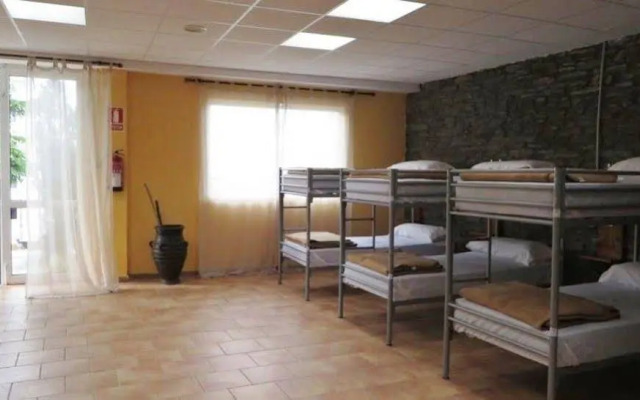 Albergue Obradoiro