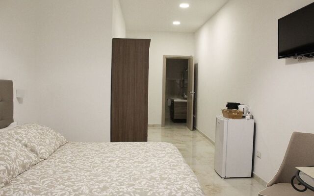 B&B Napolimilionaria 2