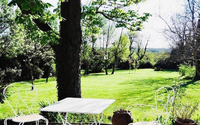 Villa de Labruguière Lacoste