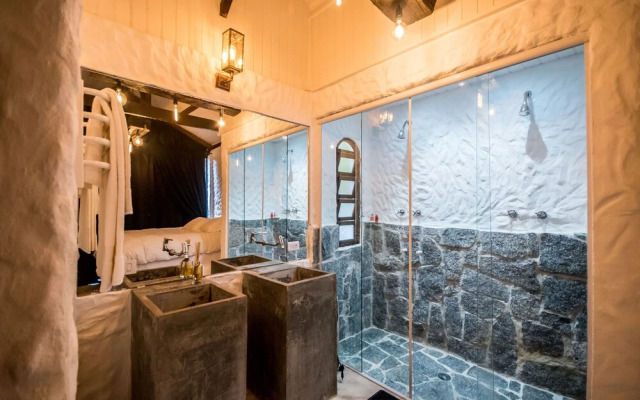 Villa das Araucarias