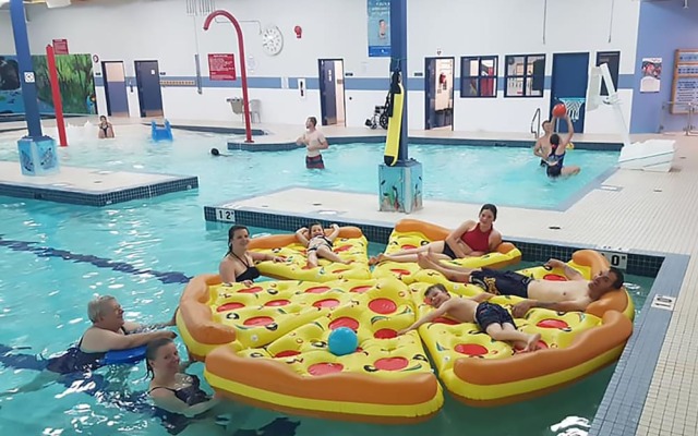 Dunvegan Inn and Suites