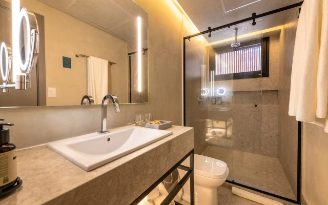 BA'RA Hotel