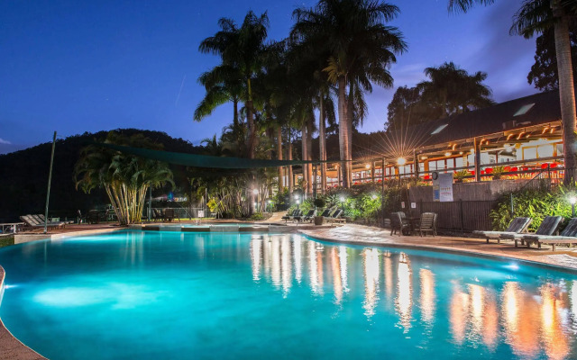 Cedar Lake Country Resort