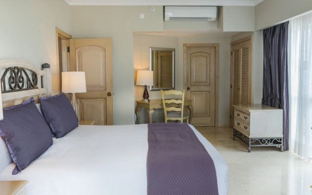 Sandos Cancún All Inclusive - Adults Only