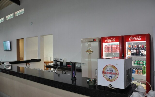 Riviera Capitólio Hotel