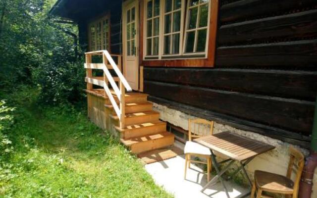 Apartamencik z Widokiem Na Giewont