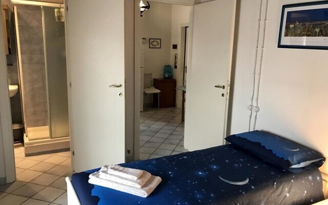 B&B Patrizia