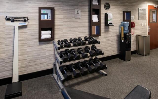 Courtyard Marriott Victorville