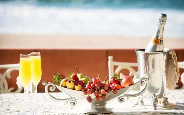 Jeffreys Bay Beach Accommodation