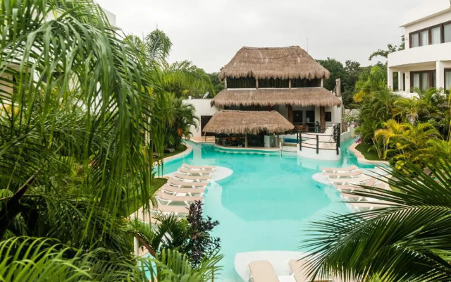 Mak Nuk Village Tulum I - Clothing Optional