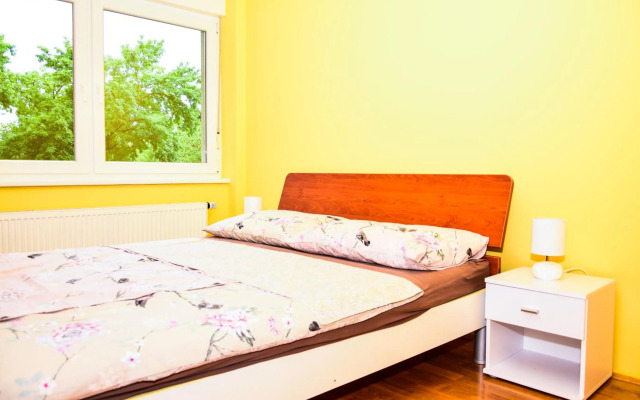 Apartman Gita Zagreb