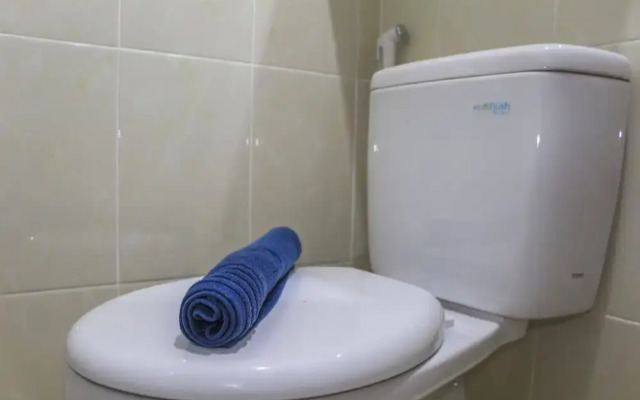 Stylish Studio Apartment at Serpong M-Town Residence
