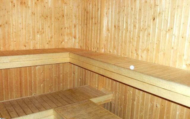 Grand Hotell Bollnas