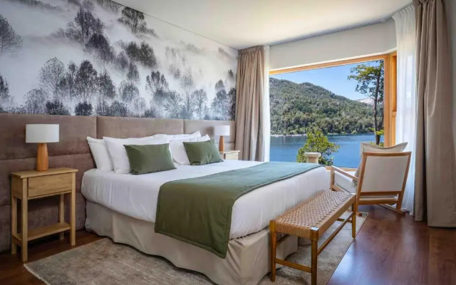 Puerto Manzano Boutique Hotel
