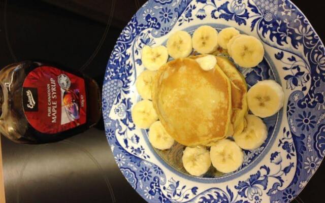 Red Ley Farm Bed & Breakfast