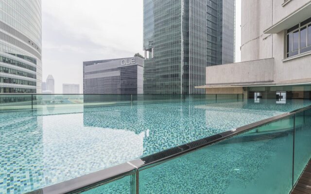 Ascott Raffles Place Singapore