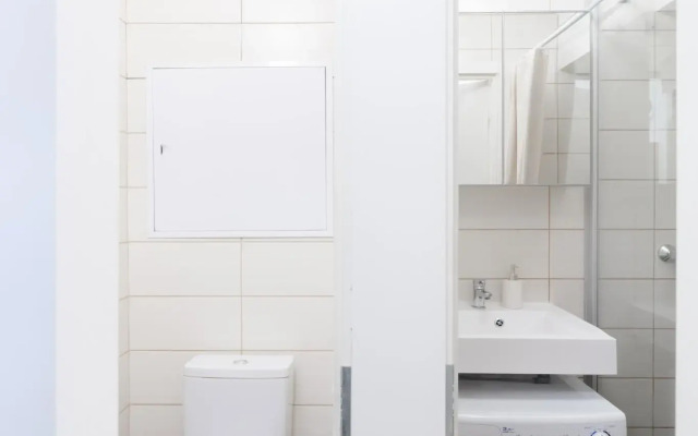 Банерджи Апартментс на улице Профсоюзная 69