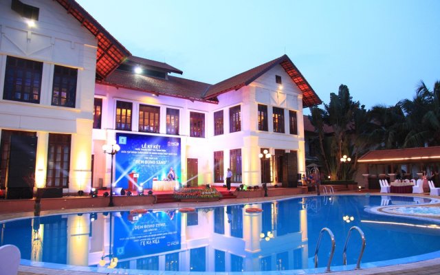Tuan Chau Resort Ha Long