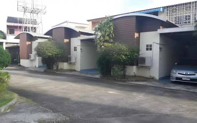 Sutha Garden Resort Hat Yai