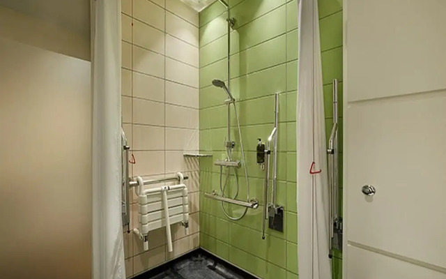 Hub By Premier Inn Edinburgh Cc Rose Street