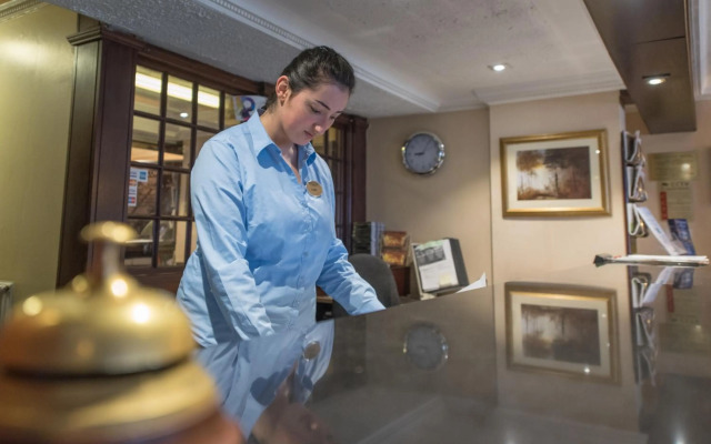 Salutation Hotel