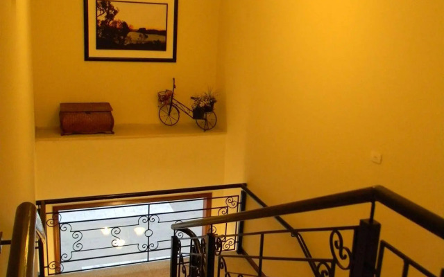 Pousada Villaggio Italia