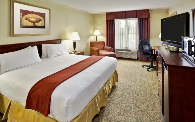 Holiday Inn Express Breaux Bridge by IHG