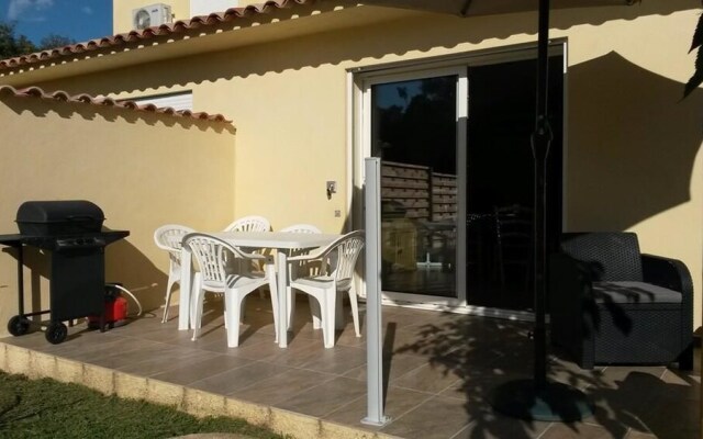 A MUREDDA 2 - Pool - Beach walk Apartment 1