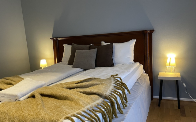 Cozy Place In Heart Of Stavanger
