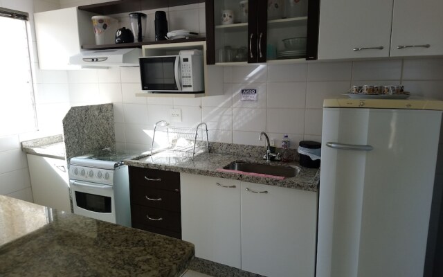 Jardins das Thermas Residence