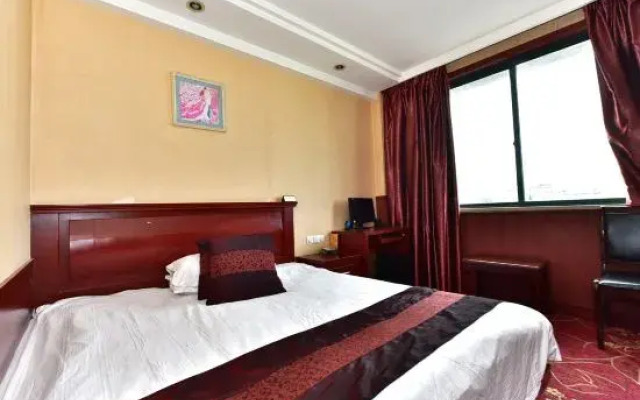 Longxian Hotel