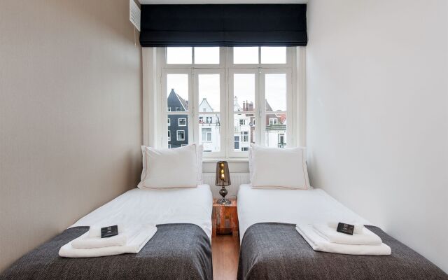 Cityden Centre Serviced Apartments
