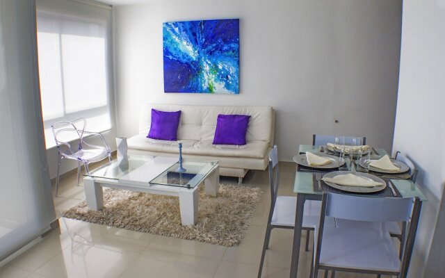 Apartamentos SOHO Basic – Cerca al Buenavista BAQ28A