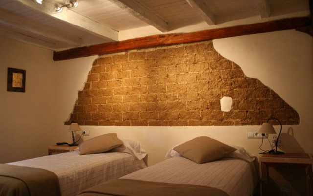 Hotel Rural La Nogala